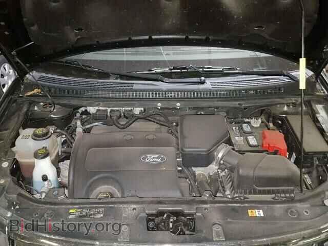 2014 FORD EDGE - VIN: 2FMDK3JC3EBB37179 - Photo 7
