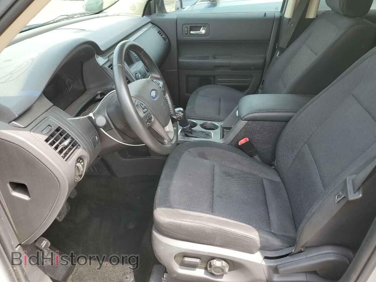 2016 FORD FLEX - VIN: 2FMGK5B84GBA06221 - Photo 7