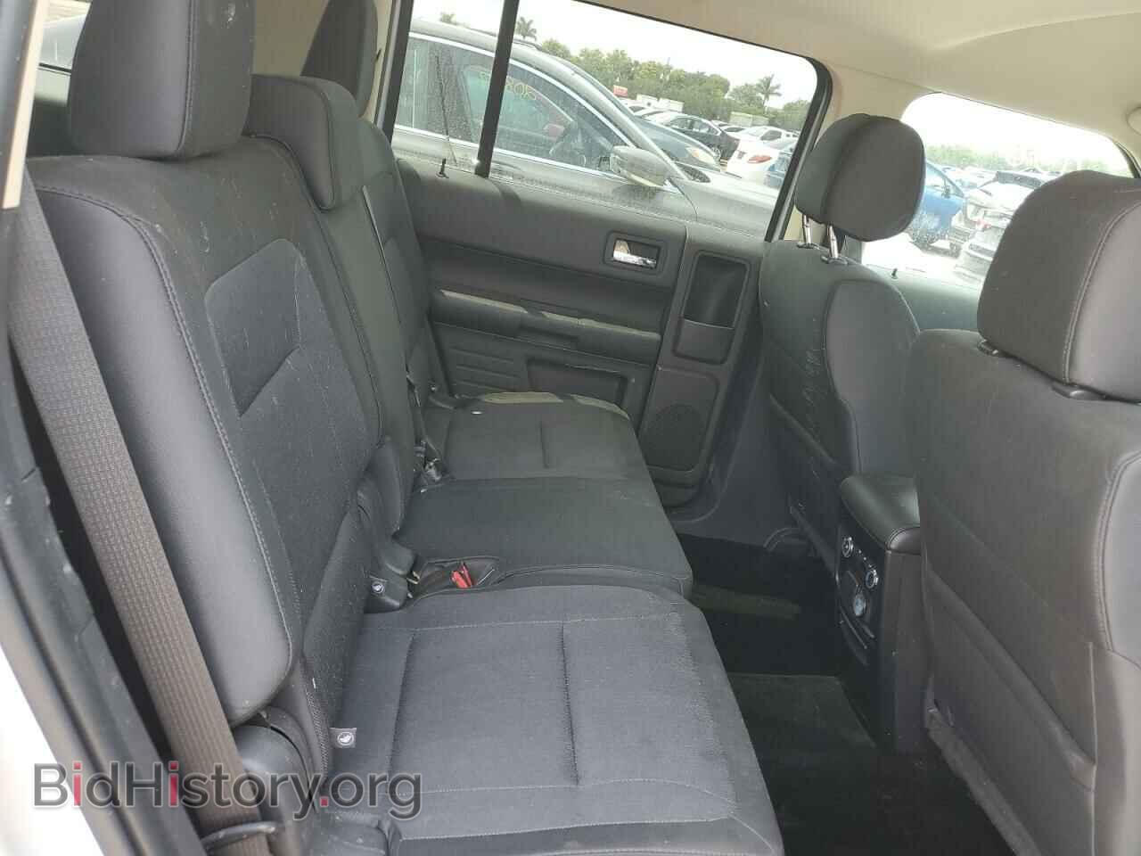 2016 FORD FLEX - VIN: 2FMGK5B84GBA06221 - Photo 10