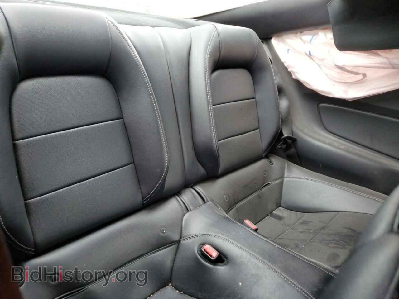 2016 FORD ALL Models - VIN: 1FA6P8TH7G5277544 - Photo 11