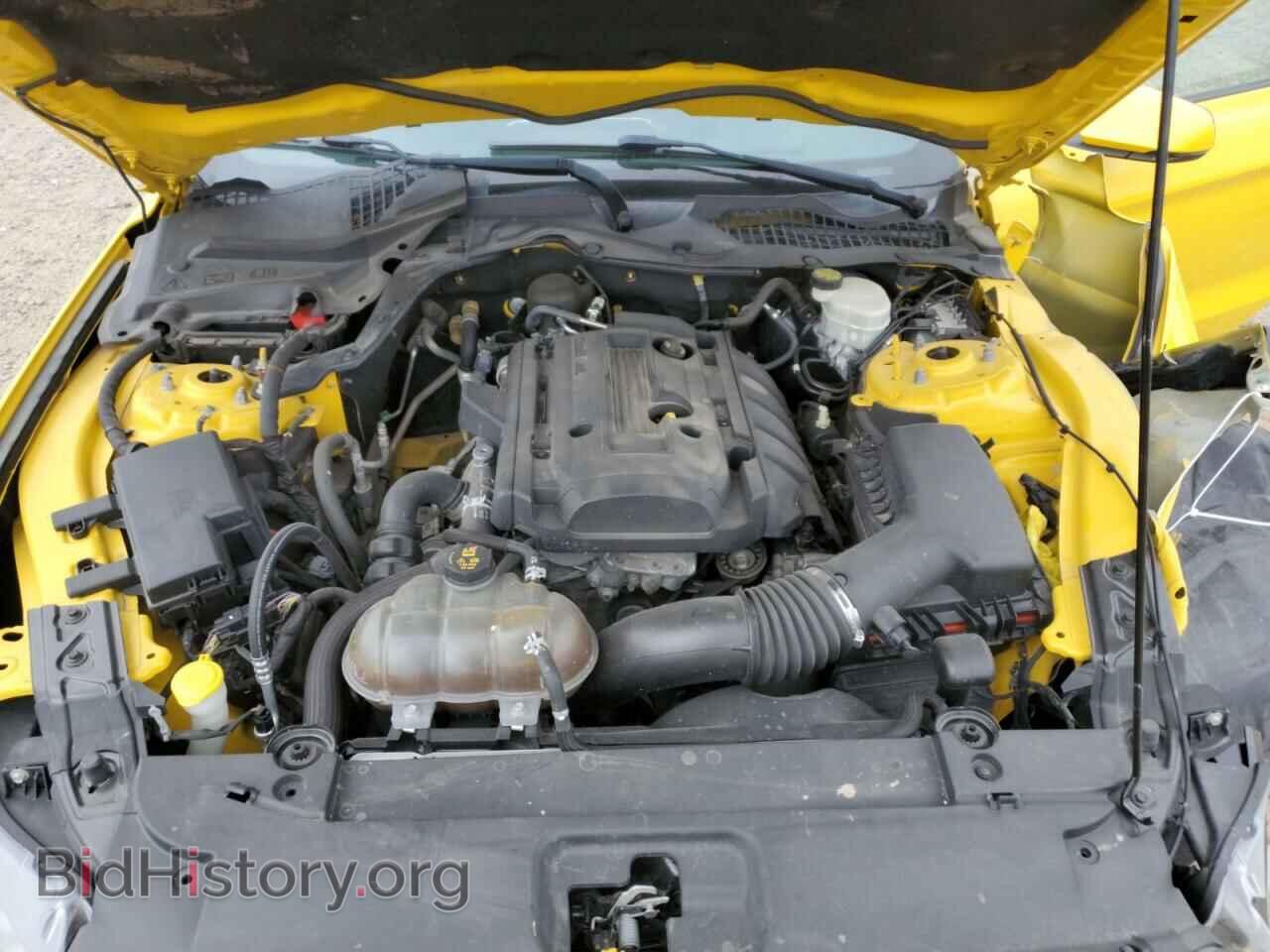 2016 FORD ALL Models - VIN: 1FA6P8TH7G5277544 - Photo 13