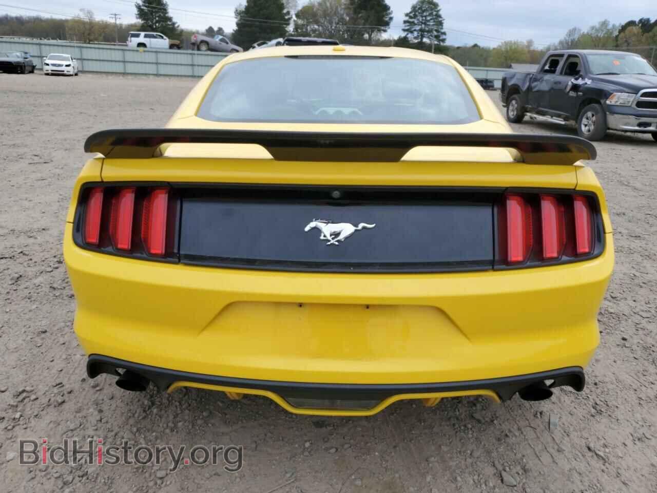 2016 FORD ALL Models - VIN: 1FA6P8TH7G5277544 - Photo 6