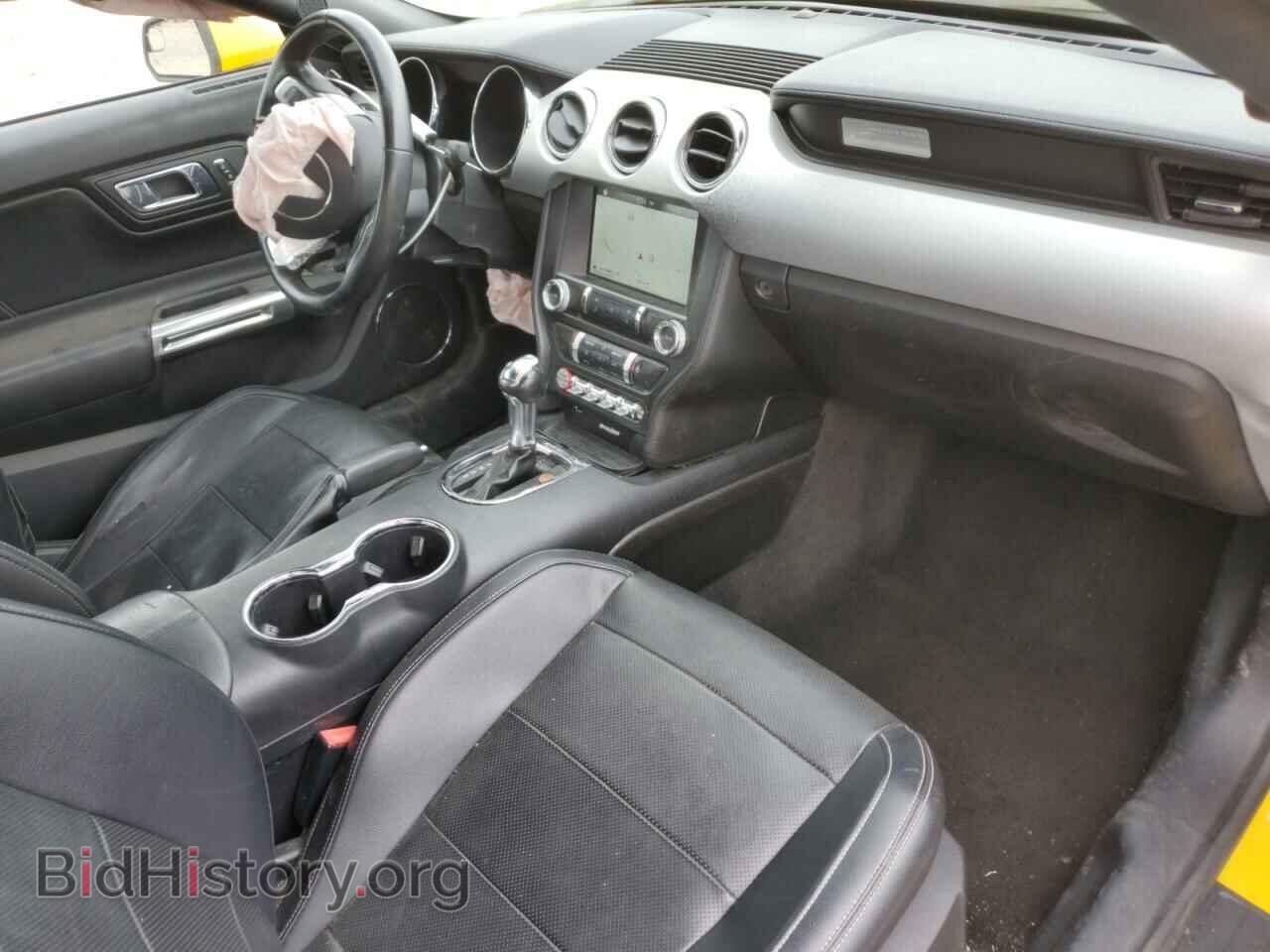 2016 FORD ALL Models - VIN: 1FA6P8TH7G5277544 - Photo 8