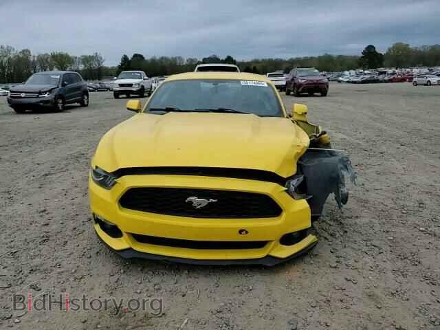 2016 FORD ALL Models - VIN: 1FA6P8TH7G5277544 - Photo 10
