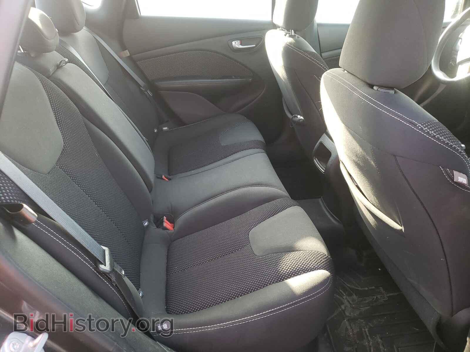 2016 DODGE DART - VIN: 1C3CDFBB7GD680621 - Фото 6