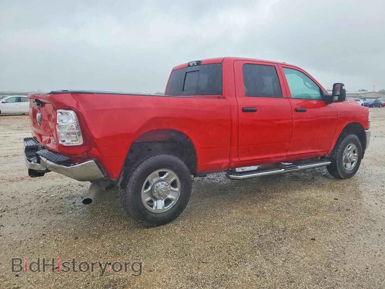 2023 RAM 2500 - VIN: 3C6UR5CJ2PG598565 - Фото 3