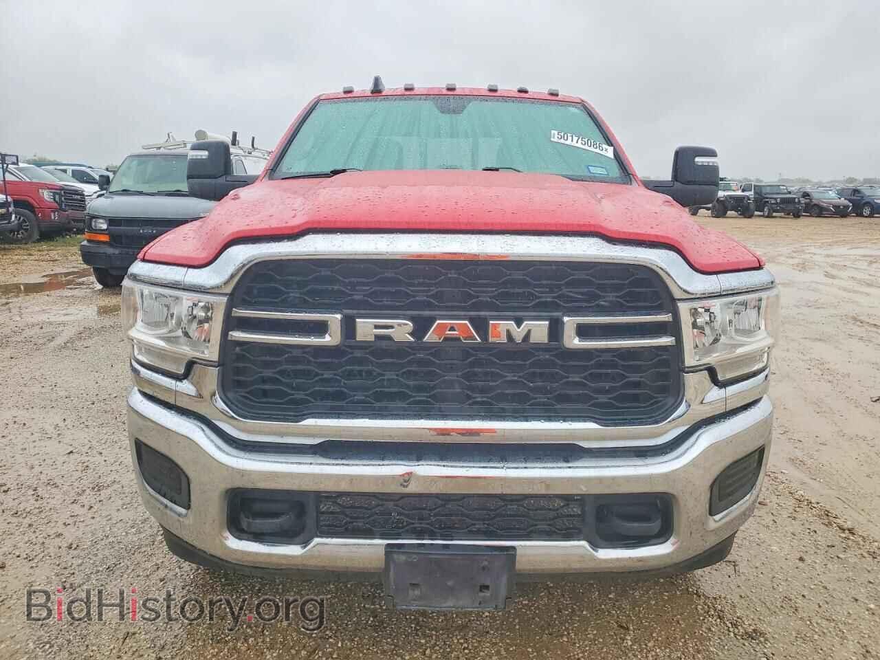 2023 RAM 2500 - VIN: 3C6UR5CJ2PG598565 - Фото 5