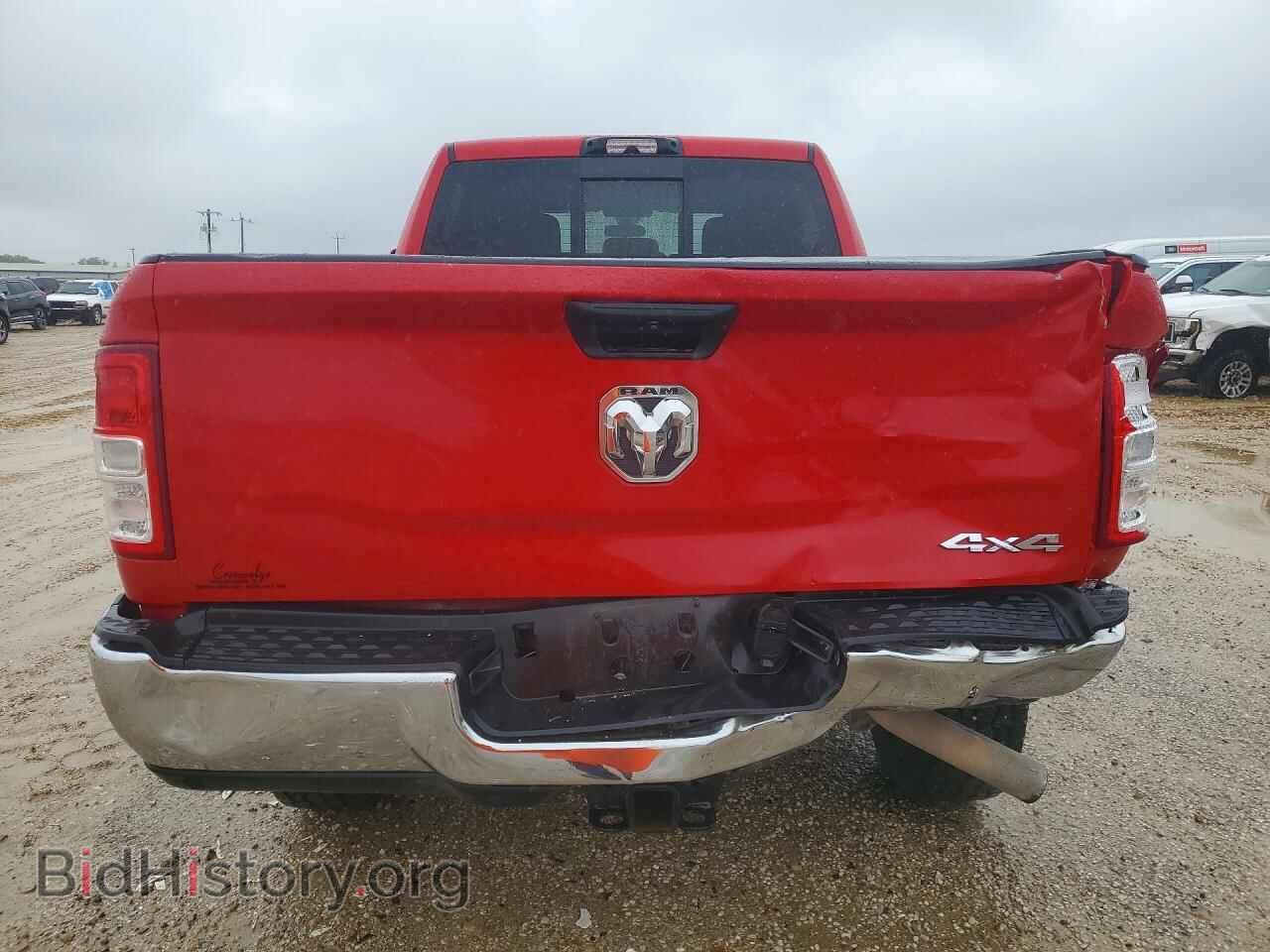 2023 RAM 2500 - VIN: 3C6UR5CJ2PG598565 - Фото 6