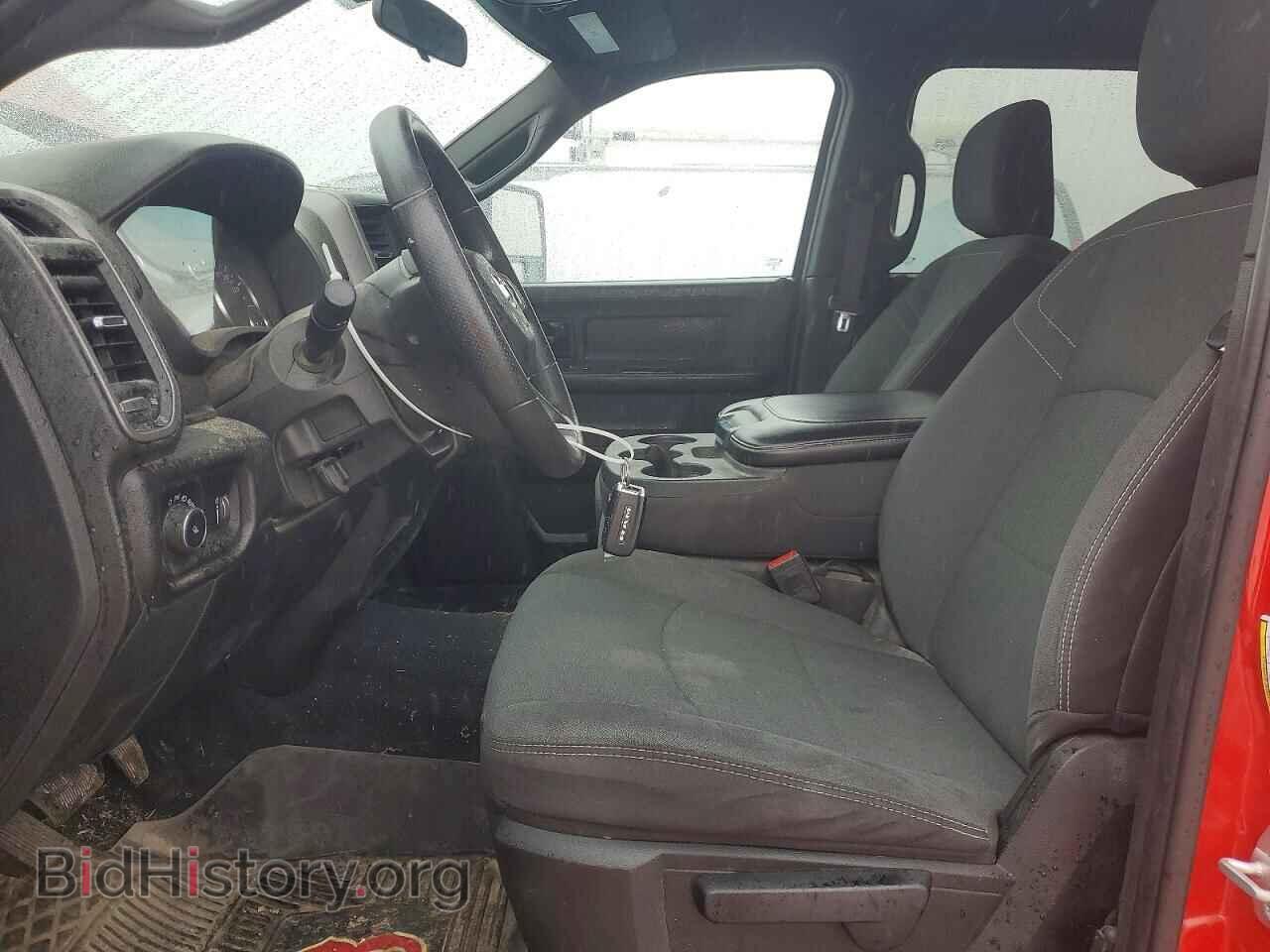 2023 RAM 2500 - VIN: 3C6UR5CJ2PG598565 - Фото 7