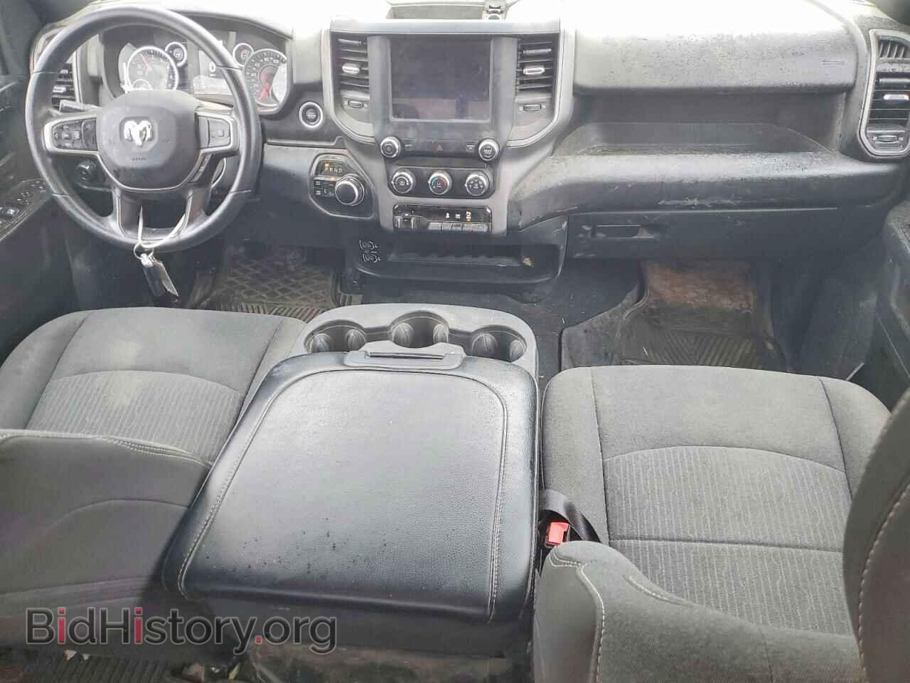 2023 RAM 2500 - VIN: 3C6UR5CJ2PG598565 - Фото 8