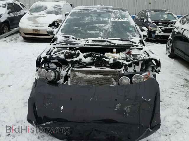 2014 CHEVROLET SONIC - VIN: 1G1JC6SB4E4133849 - Фото 9