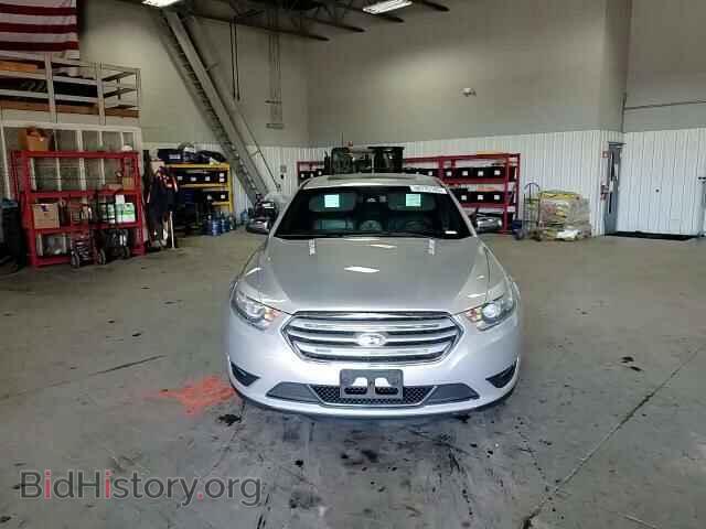 2014 FORD TAURUS - VIN: 1FAHP2F80EG113121 - Фото 11