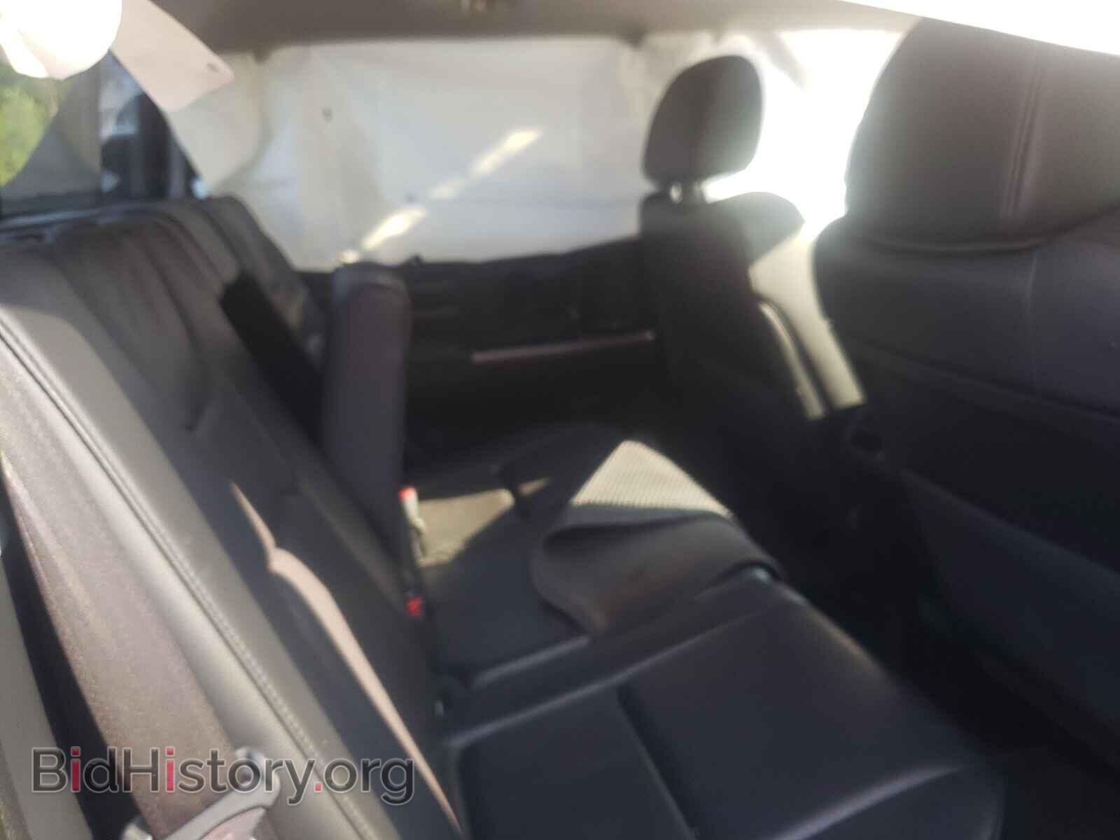 2013 HONDA RIDGELINE - VIN: 5FPYK1F52DB009254 - Фото 6