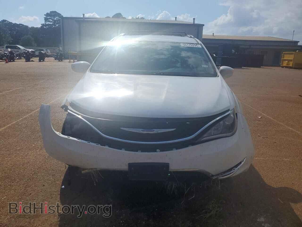 2019 CHRYSLER PACIFICA - VIN: 2C4RC1BG2KR539310 - Photo 5