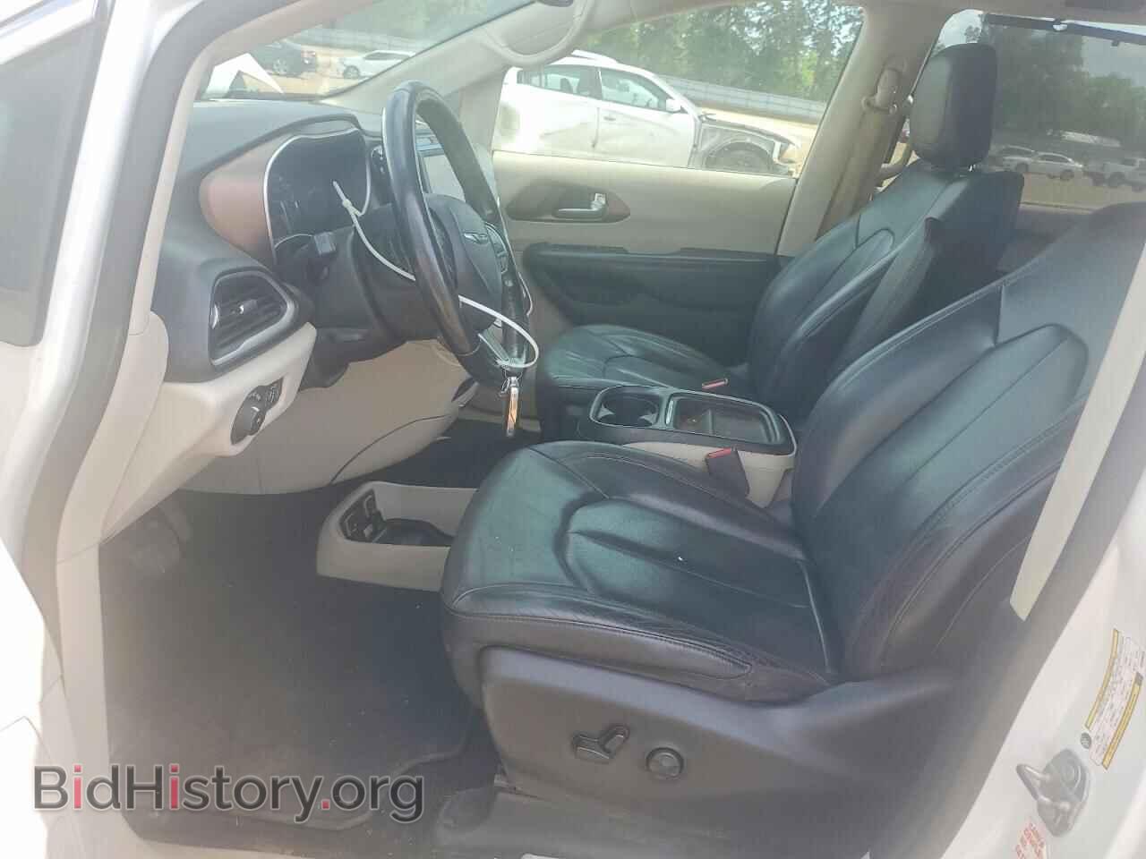 2019 CHRYSLER PACIFICA - VIN: 2C4RC1BG2KR539310 - Photo 7