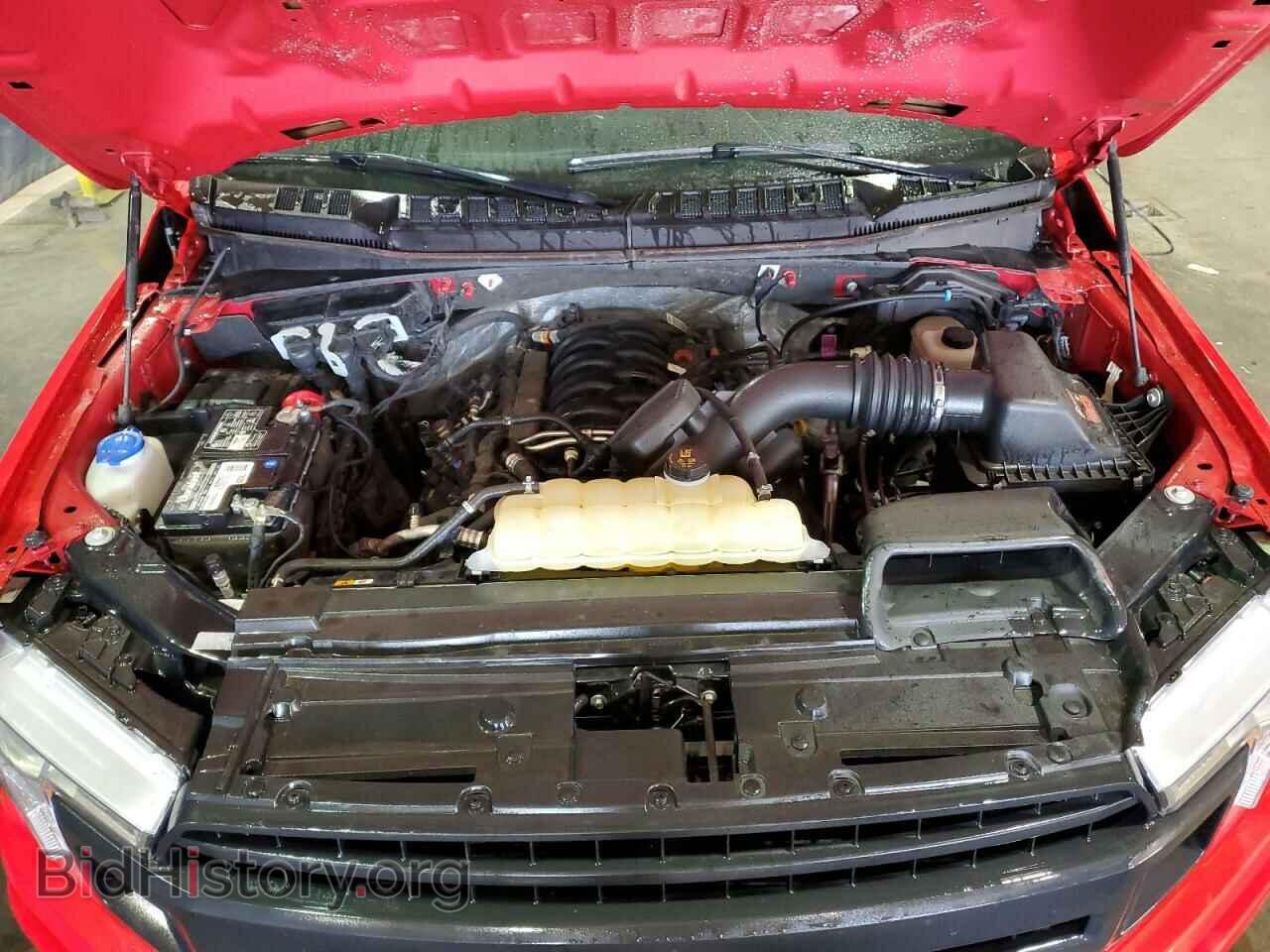 2019 FORD All Models - VIN: 1FTMF1E5XKKD02283 - Фото 11