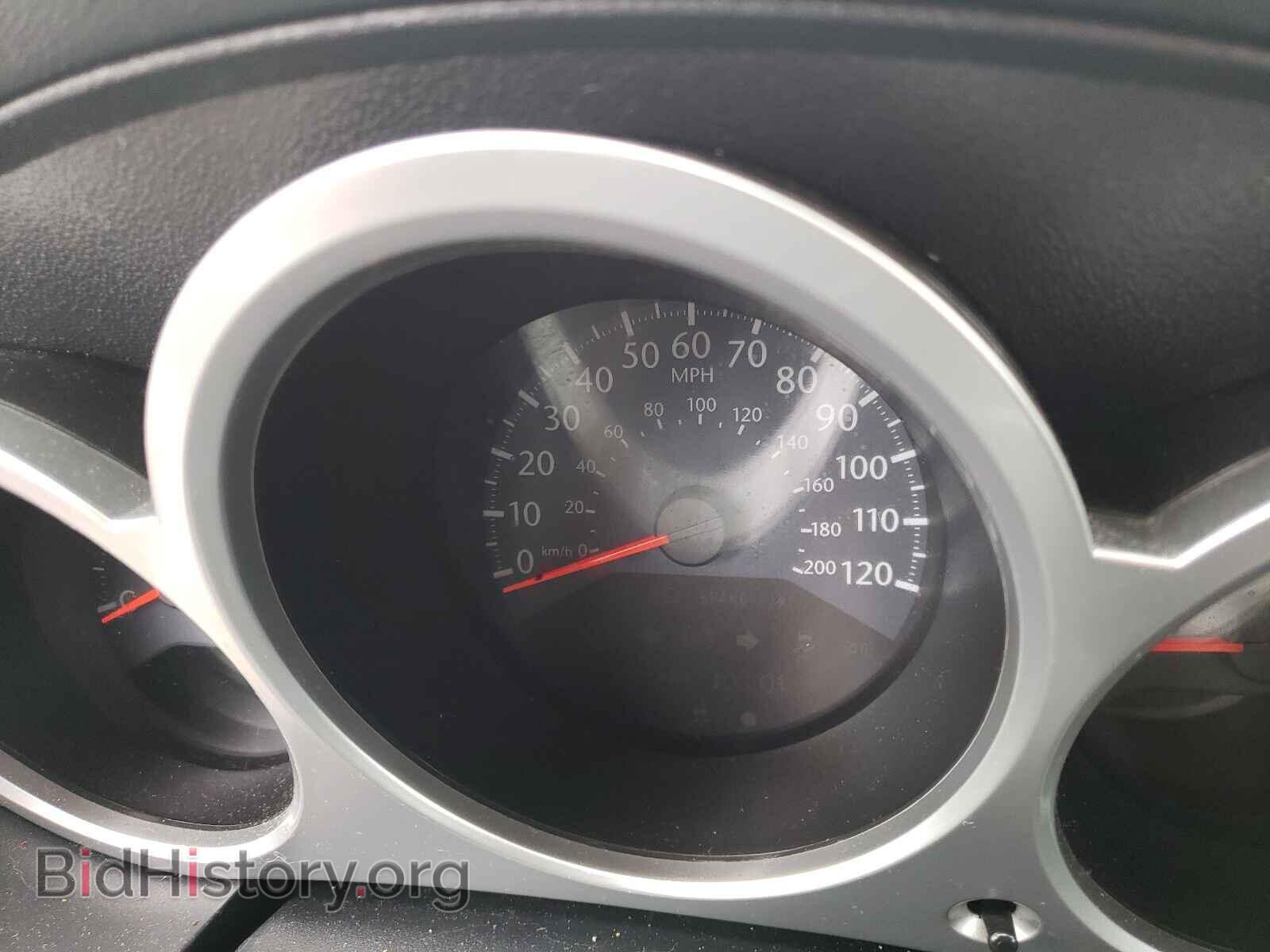 2010 CHRYSLER SEBRING - VIN: 1C3CC5FB5AN233889 - Фото 8