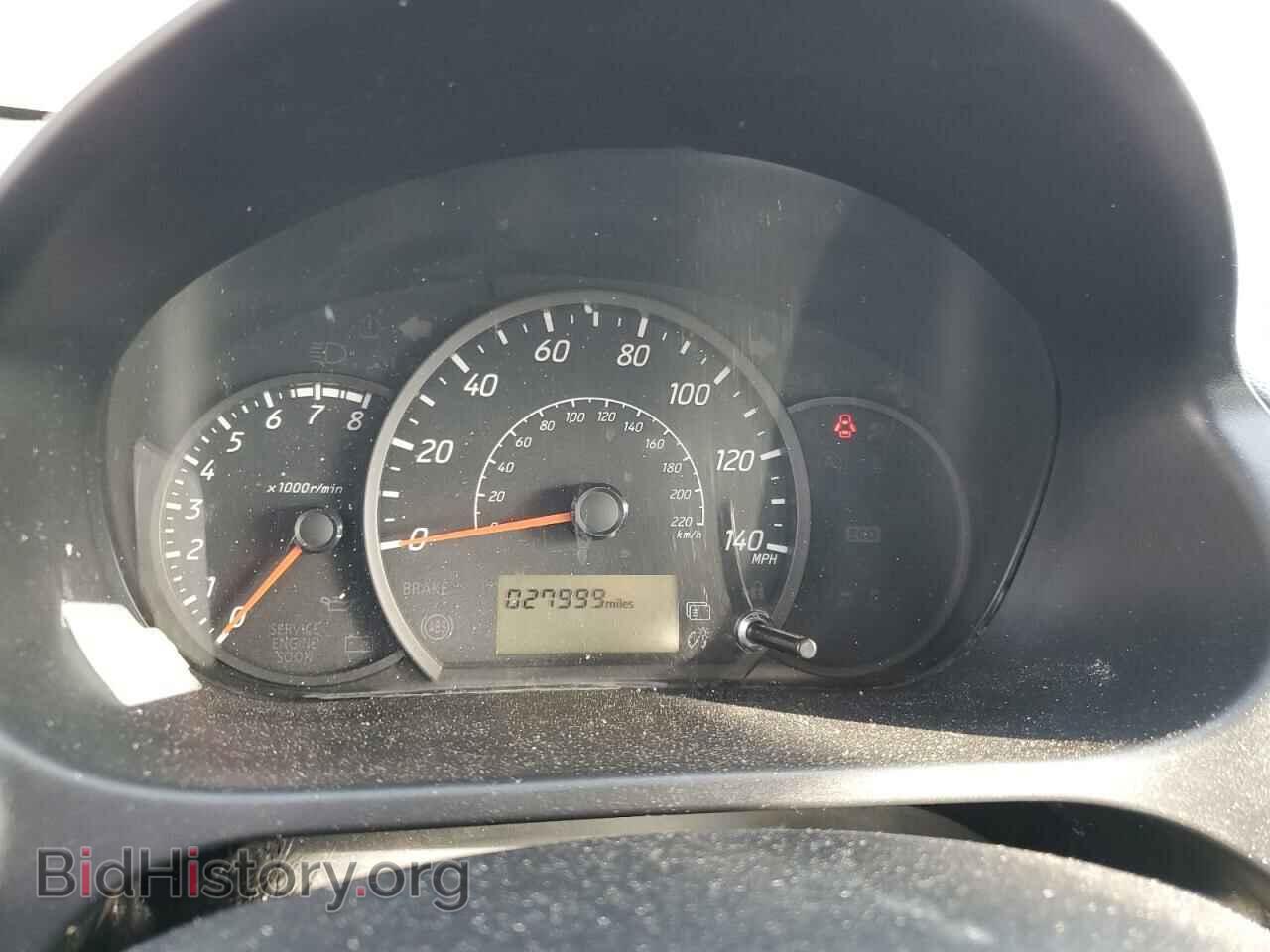 2020 MITSUBISHI MIRAGE - VIN: ML32F3FJXLHF00980 - Фото 9