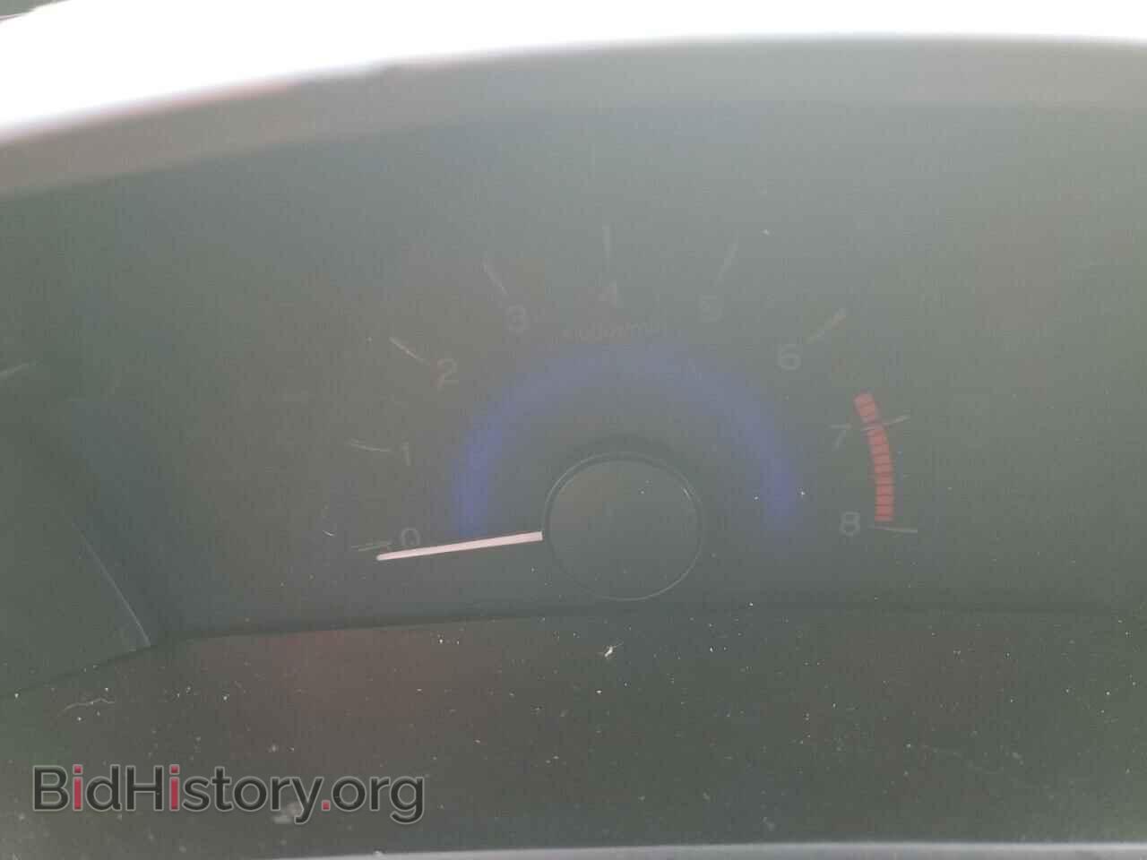 2012 HONDA CIVIC - VIN: 2HGFB2F86CH309566 - Фото 9