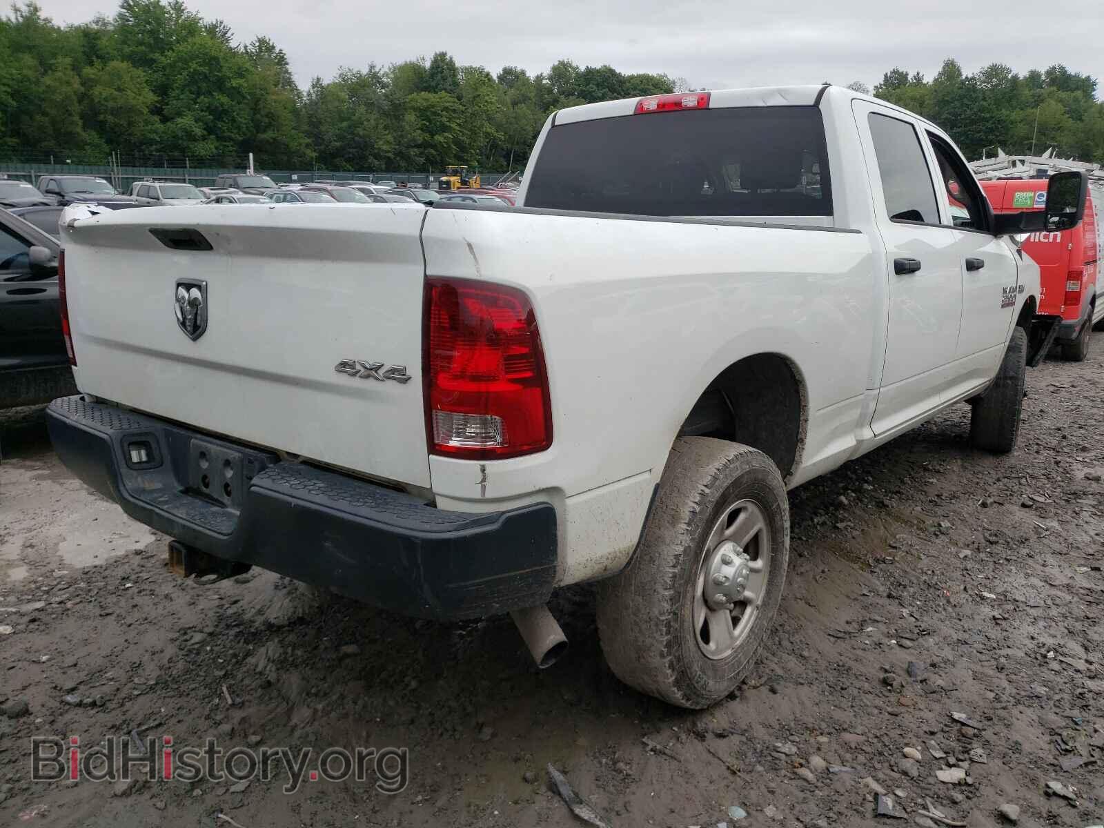 2015 RAM 2500 - VIN: 3C6UR5CJ0FG570892 - Фото 4