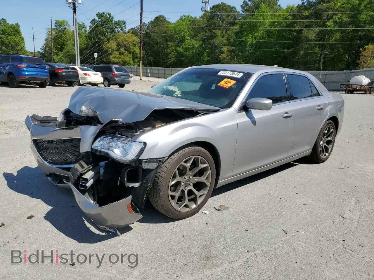 Photo 2C3CCAAG9HH612666 - CHRYSLER 300 2017