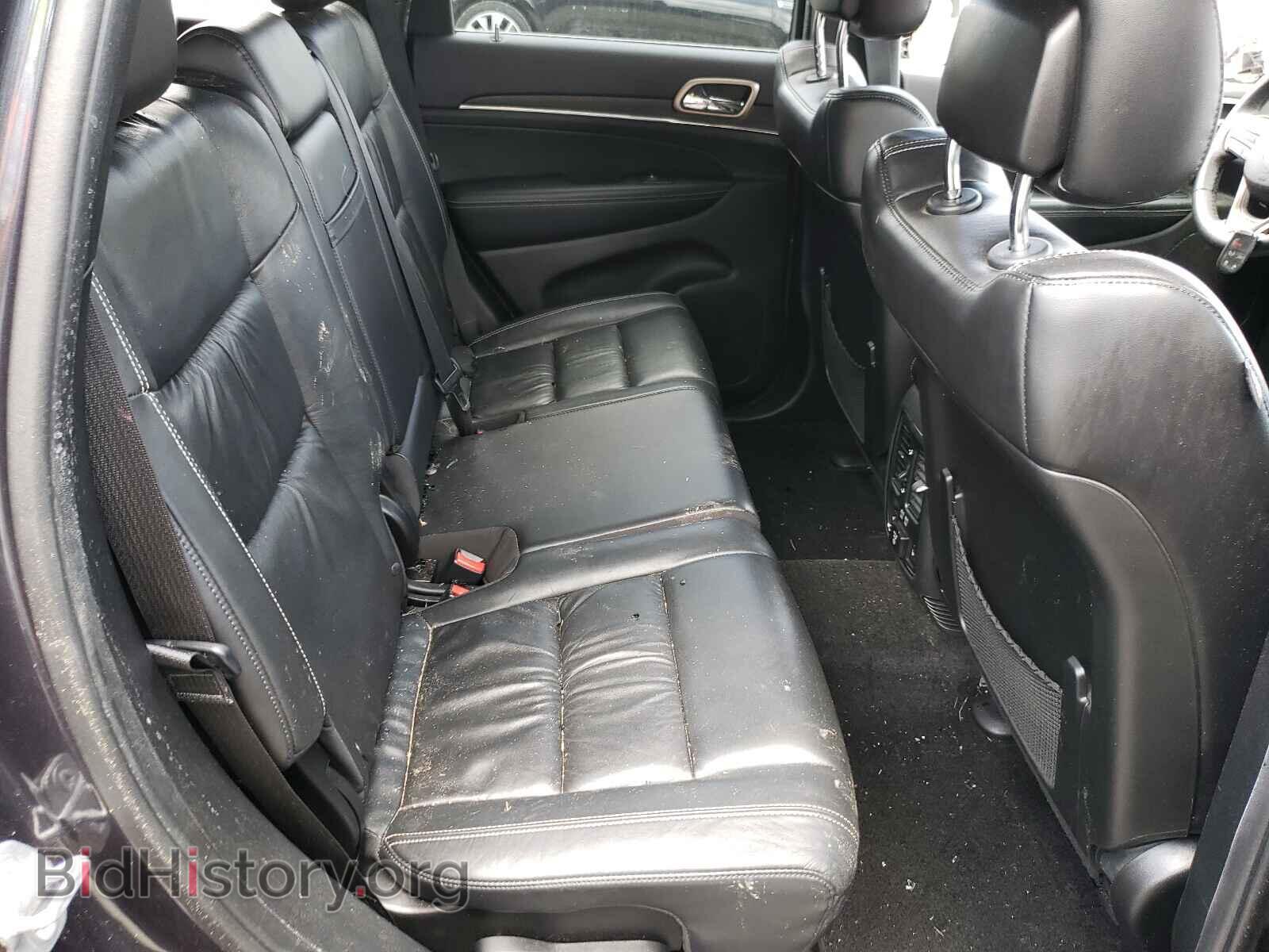 2015 JEEP CHEROKEE - VIN: 1C4RJFBG0FC852437 - Фото 6