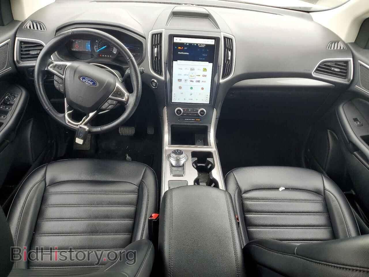 2023 FORD EDGE - VIN: 2FMPK4J94PBA25050 - Фото 8