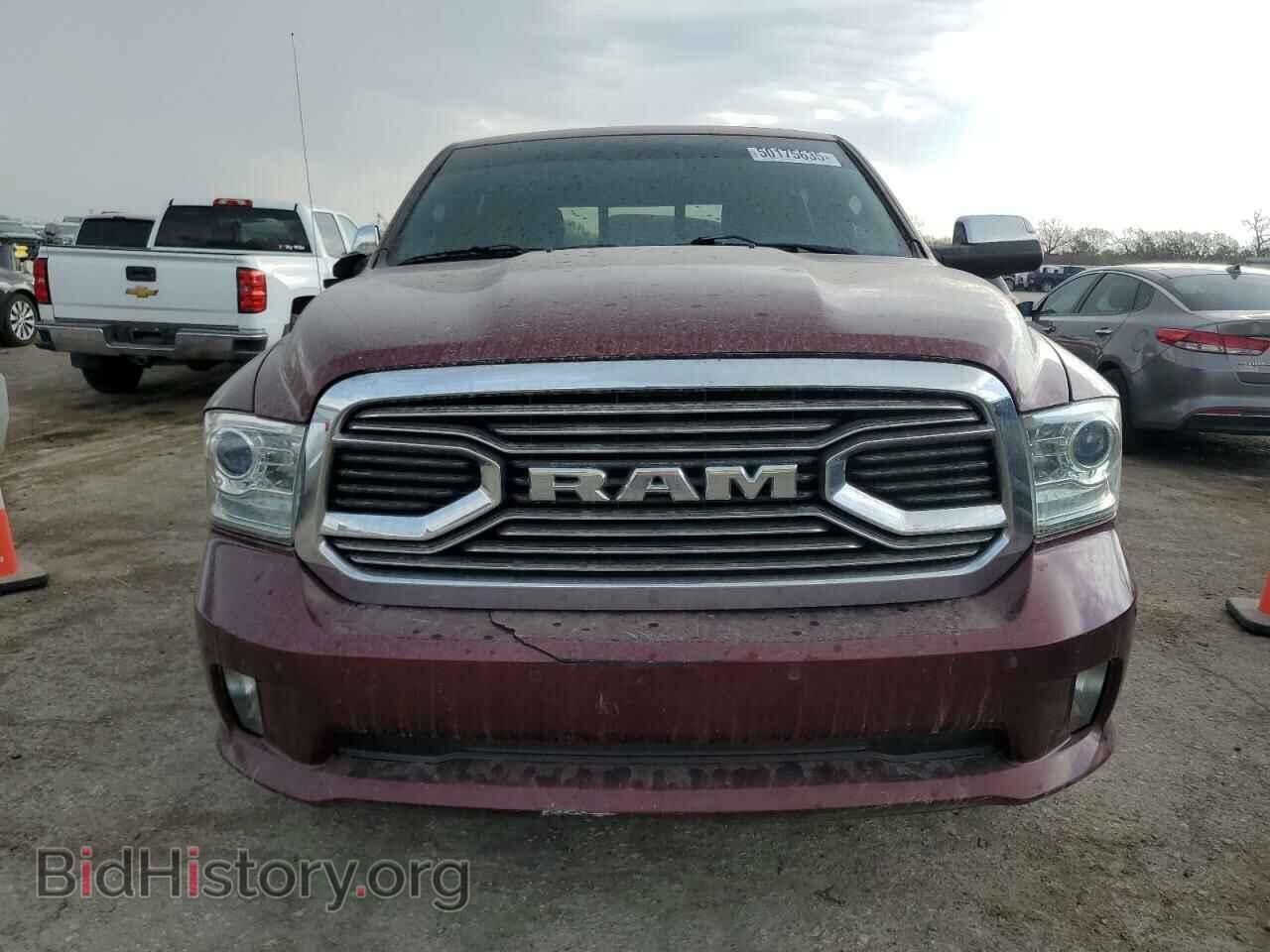 2018 RAM 1500 - VIN: 1C6RR7WT7JS203598 - Photo 5