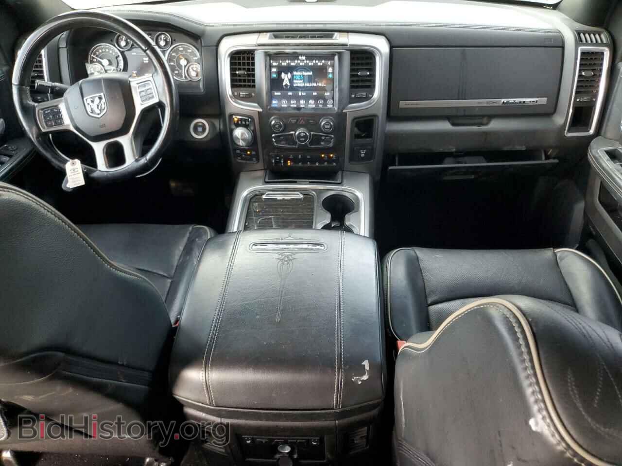 2018 RAM 1500 - VIN: 1C6RR7WT7JS203598 - Photo 8