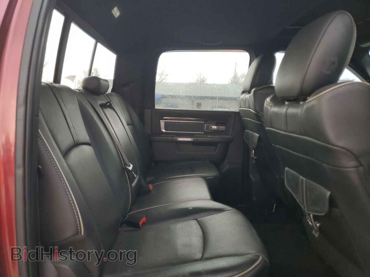 2018 RAM 1500 - VIN: 1C6RR7WT7JS203598 - Photo 10