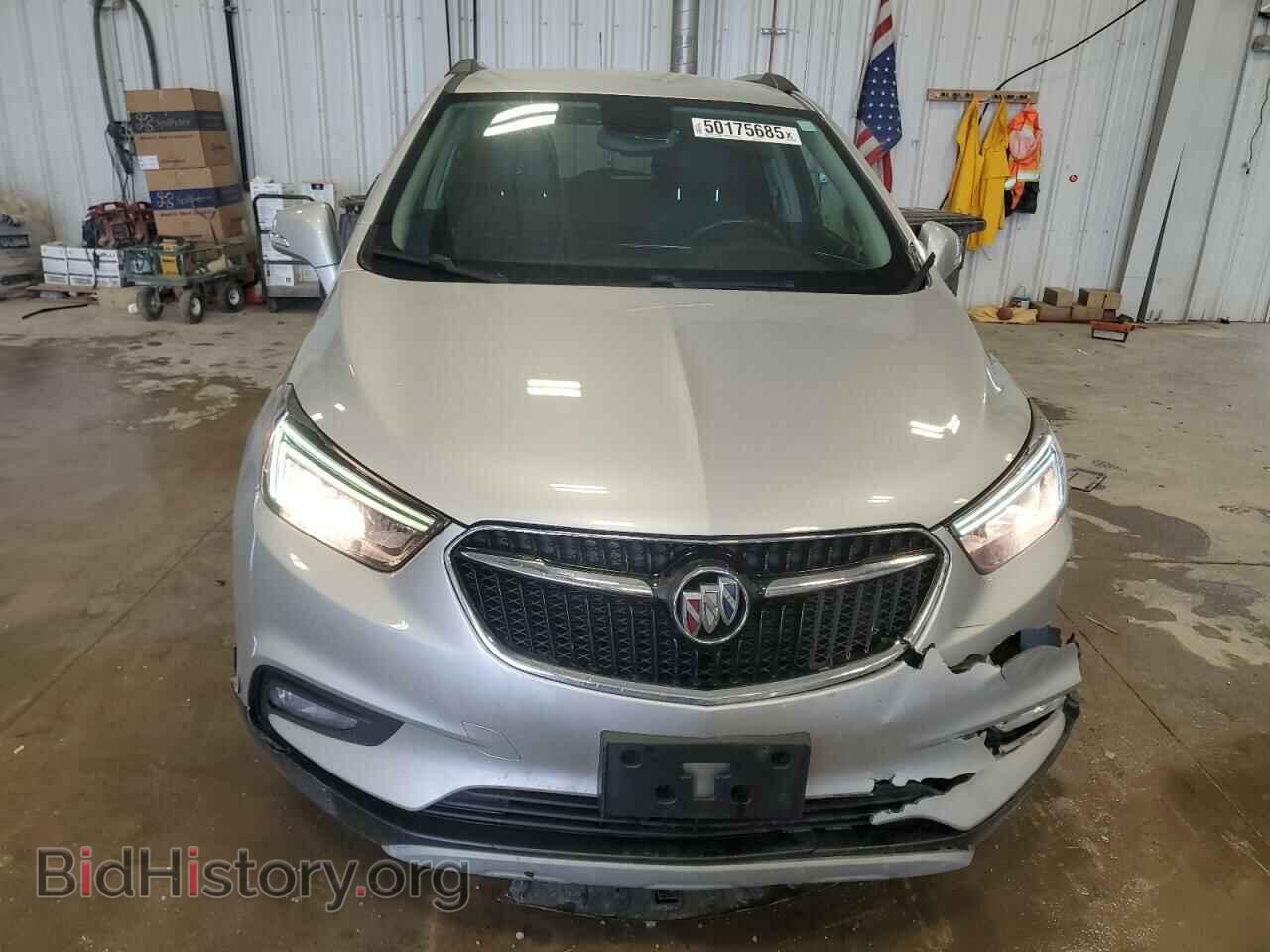 2018 BUICK ENCORE - VIN: KL4CJFSB5JB632231 - Photo 5