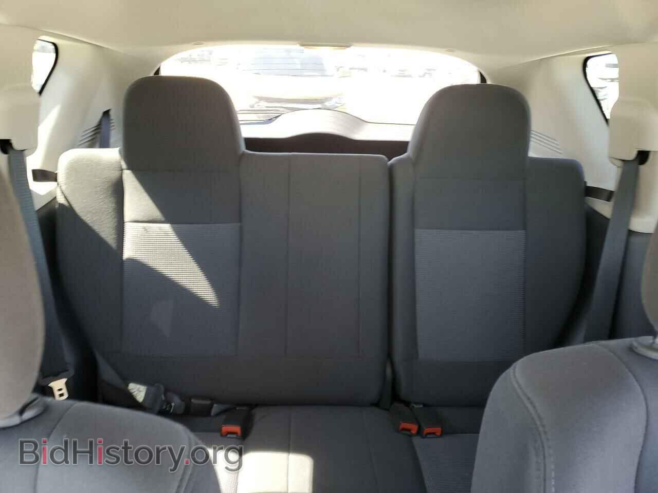 2014 JEEP COMPASS - VIN: 1C4NJCBB0ED503577 - Фото 10