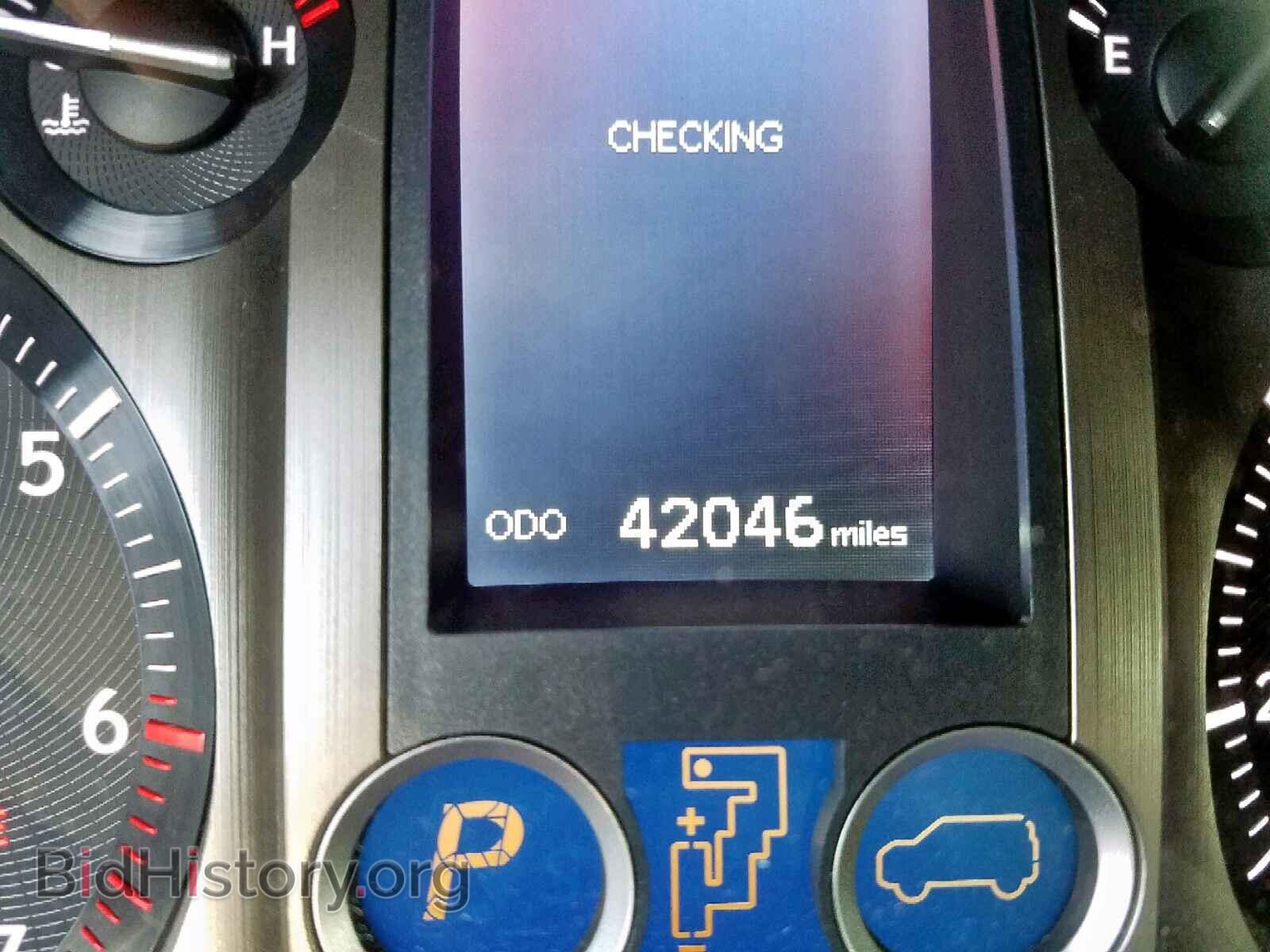 2017 LEXUS GX - VIN: JTJBM7FX8H5151948 - Фото 8