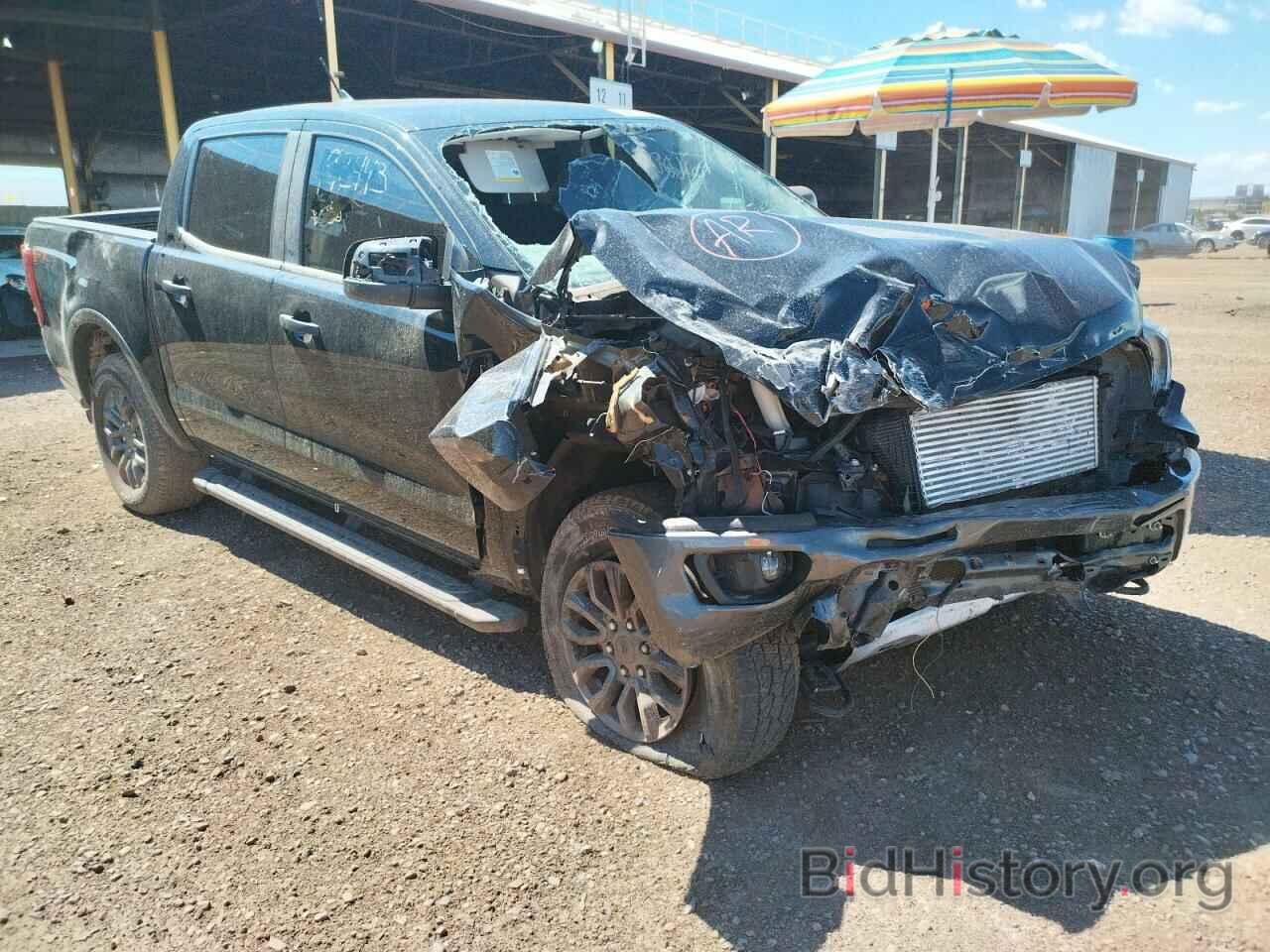 Photo 1FTER4FH9LLA64489 - FORD RANGER 2020