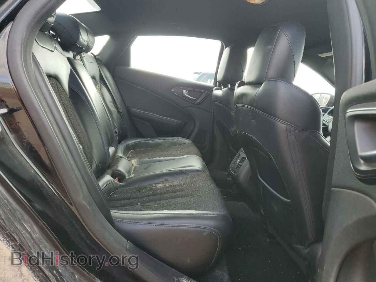 2015 CHRYSLER 200 - VIN: 1C3CCCBG0FN634988 - Фото 10