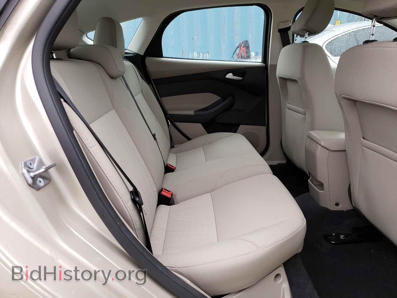 2017 FORD FOCUS - VIN: 1FADP3K27HL208017 - Photo 6