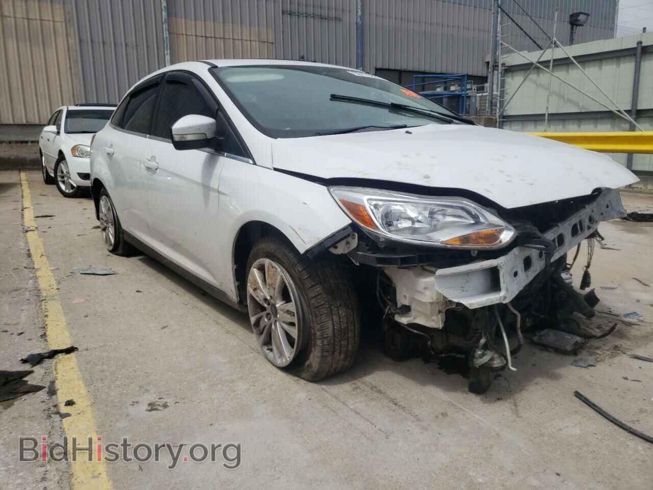 Photo 1FAHP3H23CL413254 - FORD FOCUS 2012