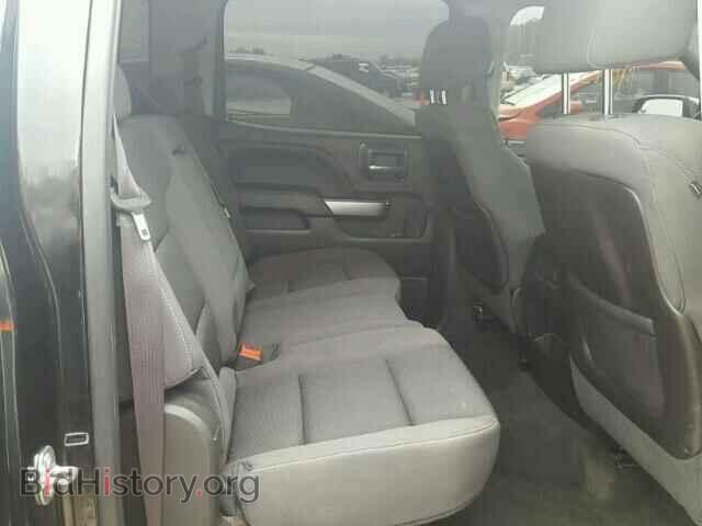 2015 CHEVROLET SILVERADO - VIN: 3GCPCREC8FG329238 - Фото 6