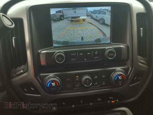 2015 CHEVROLET SILVERADO - VIN: 3GCPCREC8FG329238 - Фото 9