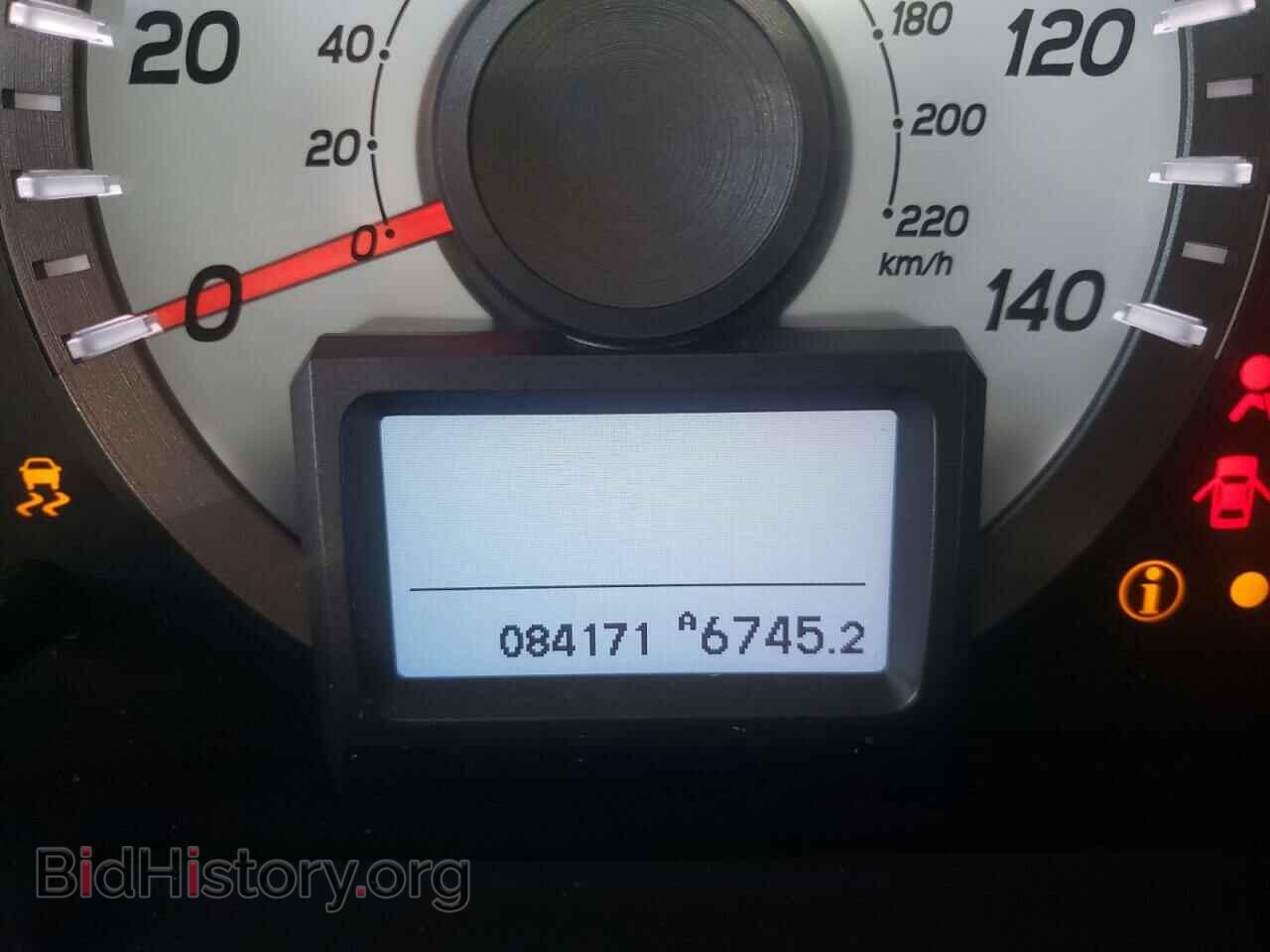 2014 HONDA PILOT - VIN: 5FNYF4H96EB054830 - Фото 8