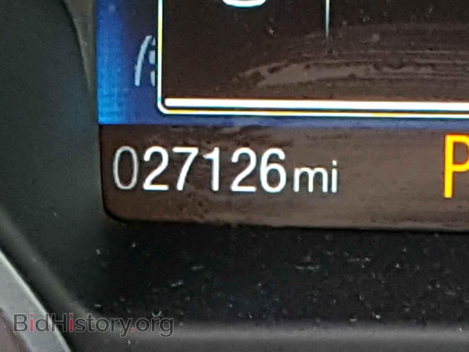 2015 FORD FOCUS - VIN: 1FADP3F22FL367230 - Photo 8