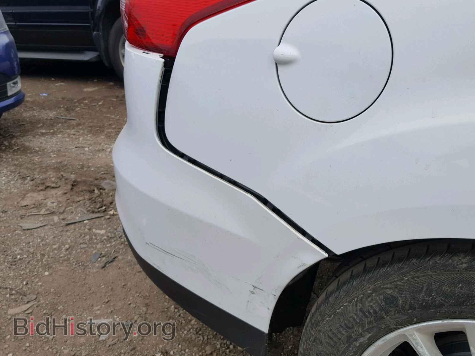 2015 FORD FOCUS - VIN: 1FADP3F22FL367230 - Photo 9