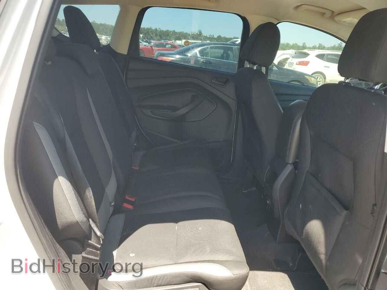 2014 FORD ESCAPE - VIN: 1FMCU0F70EUD79695 - Фото 10
