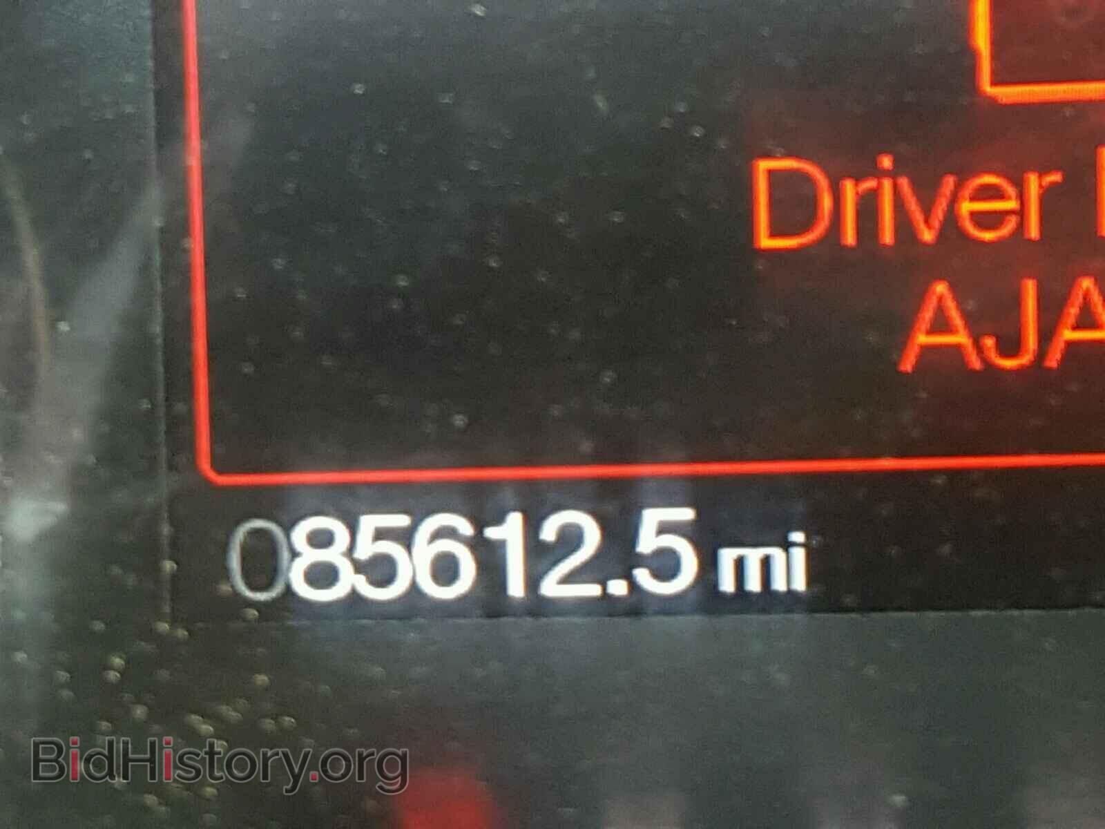 2011 FORD F150 SUPER - VIN: 1FTFW1CT3BFB42377 - Фото 8