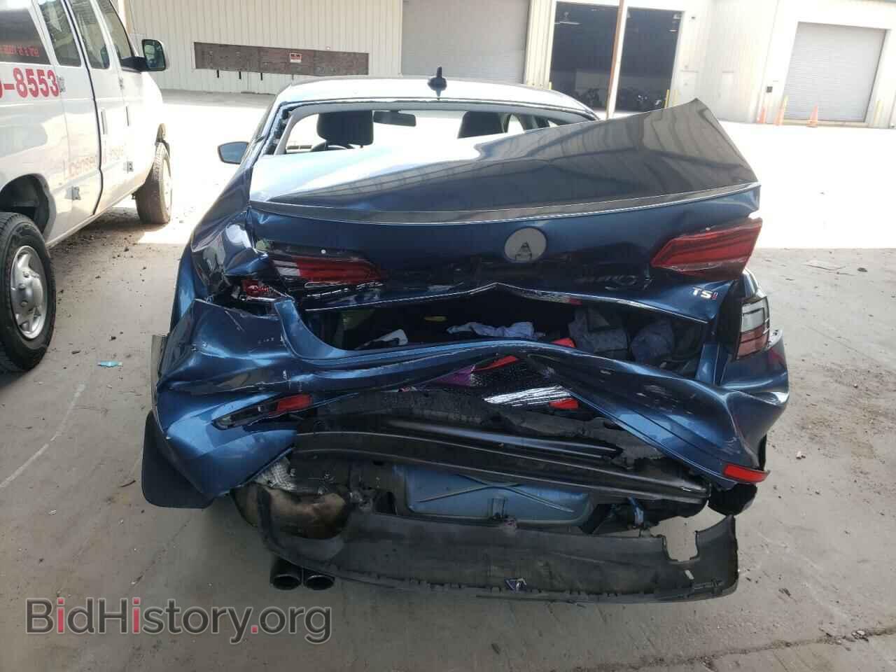2017 VOLKSWAGEN JETTA - VIN: 3VWL17AJ8HM326385 - Фото 9