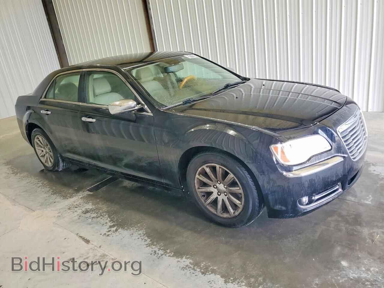 2013 CHRYSLER 300 - VIN: 2C3CCAETXDH580764 - Фото 4