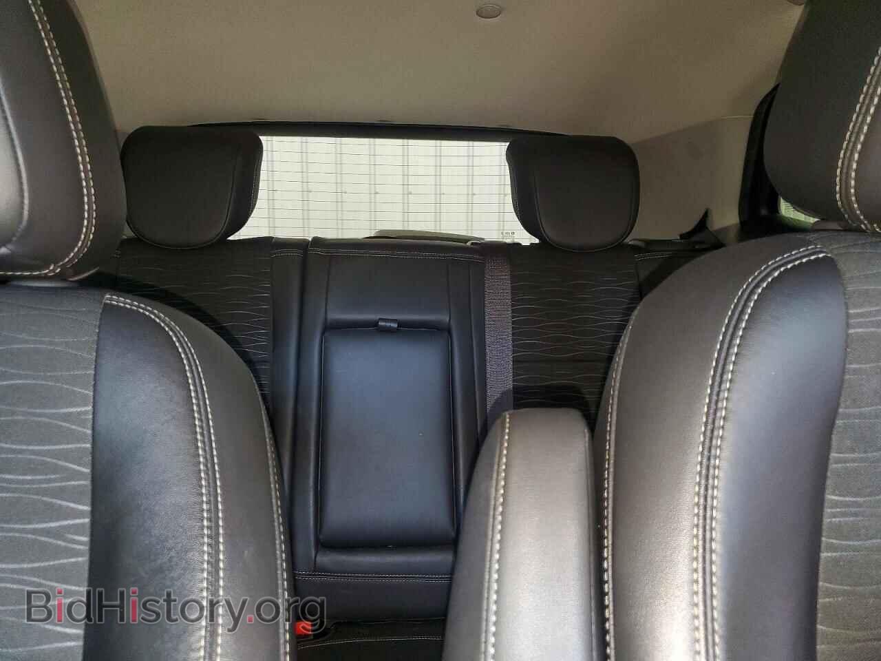 2016 BUICK ENCORE - VIN: KL4CJASB9GB664630 - Photo 10