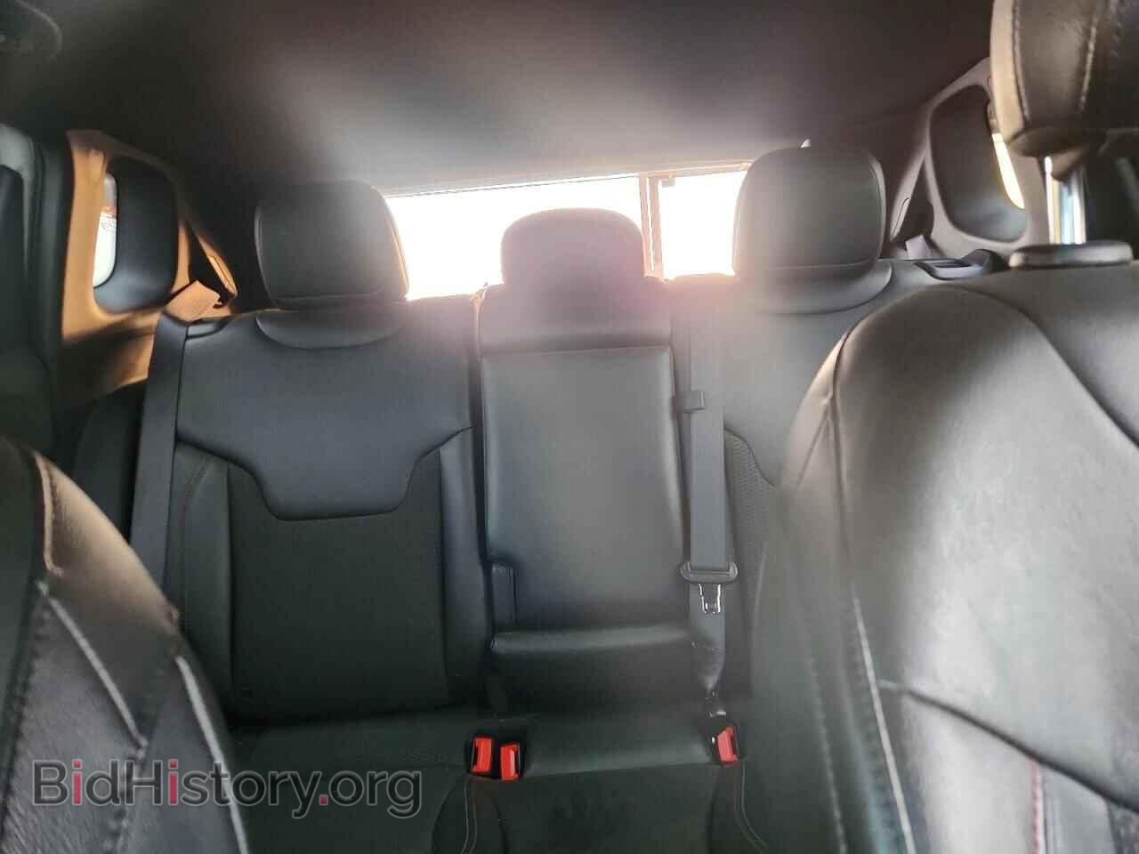 2025 JEEP COMPASS - VIN: 3C4NJDDN4ST532941 - Фото 10
