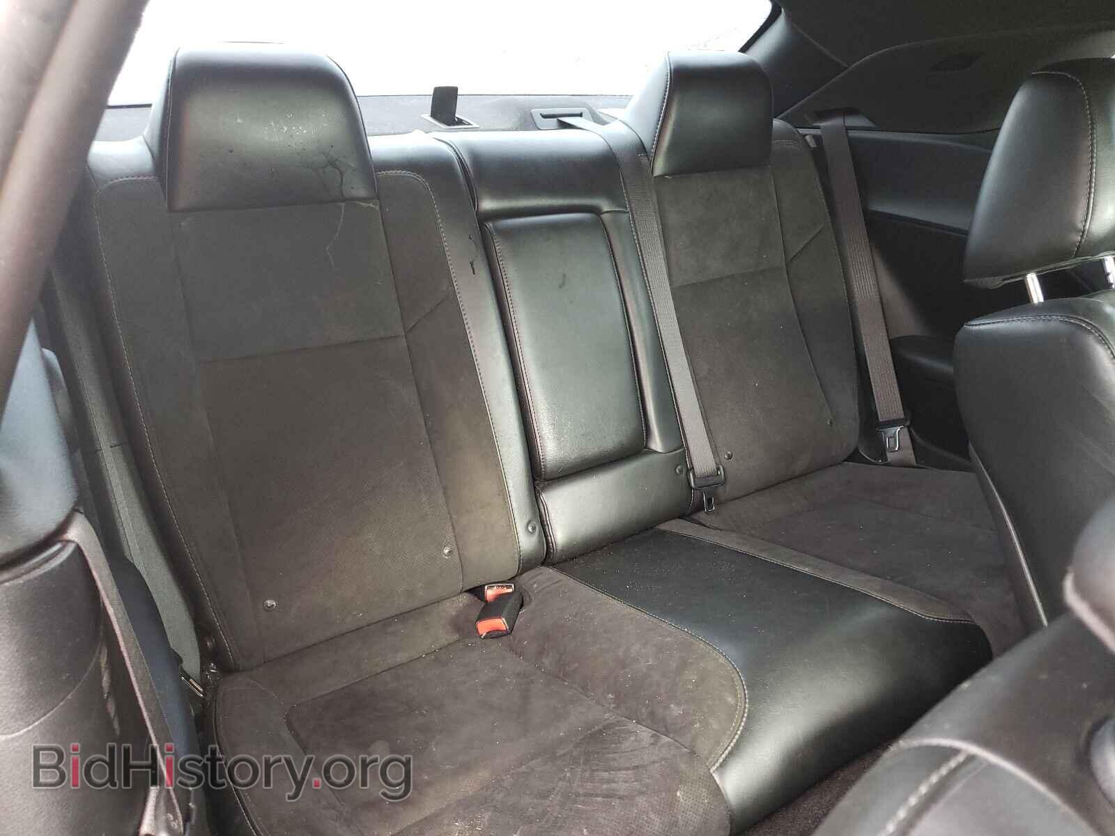 2016 DODGE CHALLENGER - VIN: 2C3CDZFJ7GH255700 - Photo 6