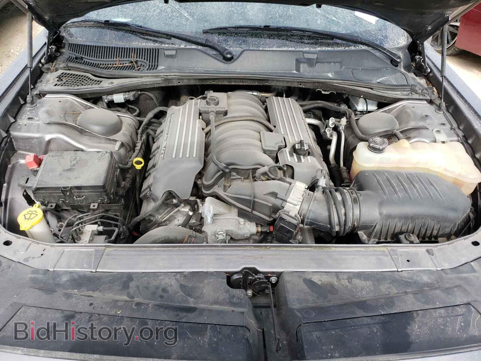 2016 DODGE CHALLENGER - VIN: 2C3CDZFJ7GH255700 - Photo 7